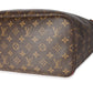 Louis Vuitton Louis Vuitton Monogram Canvas Neverfull MM