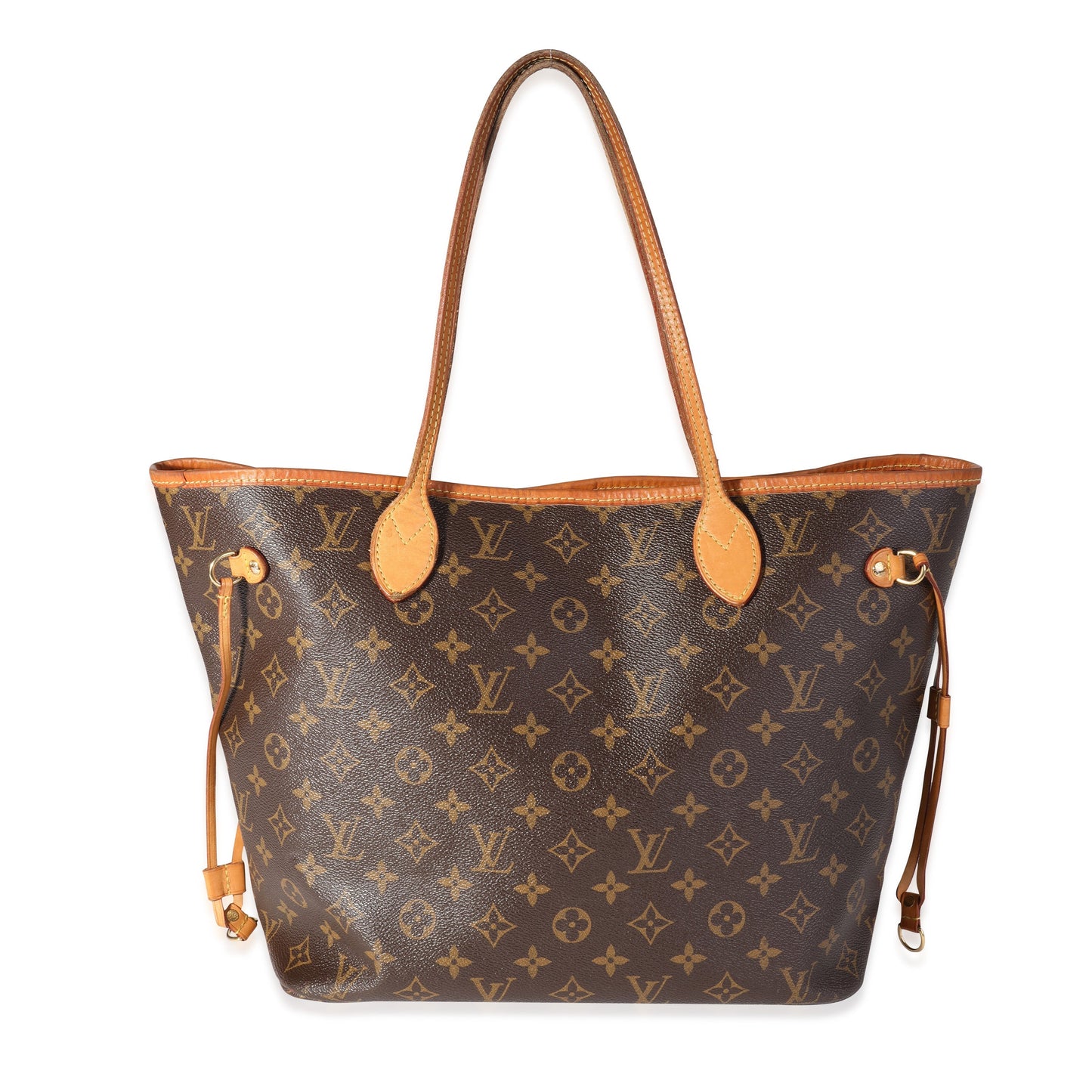 Louis Vuitton Louis Vuitton Monogram Canvas Neverfull MM