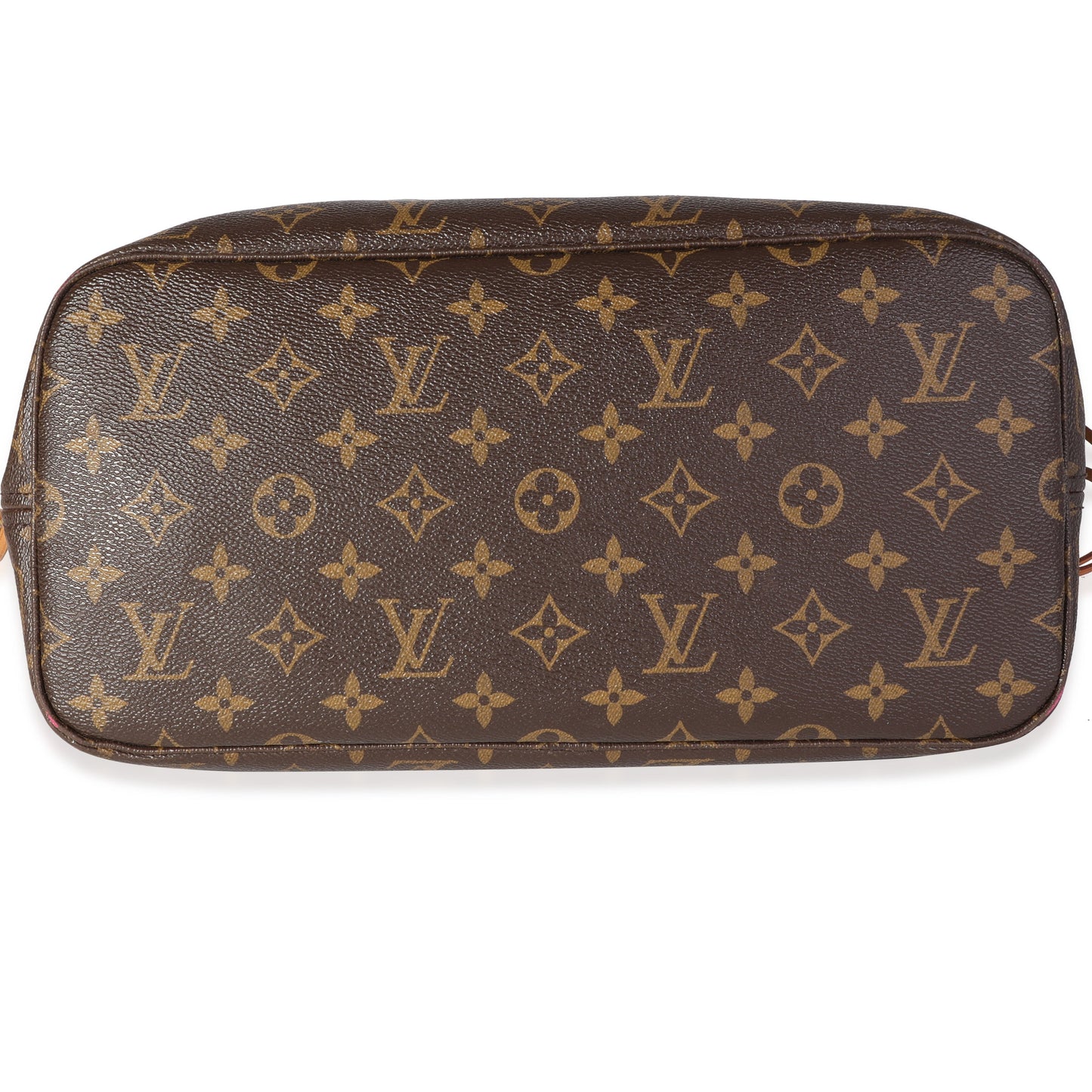 Louis Vuitton Louis Vuitton Monogram Canvas Neverfull MM