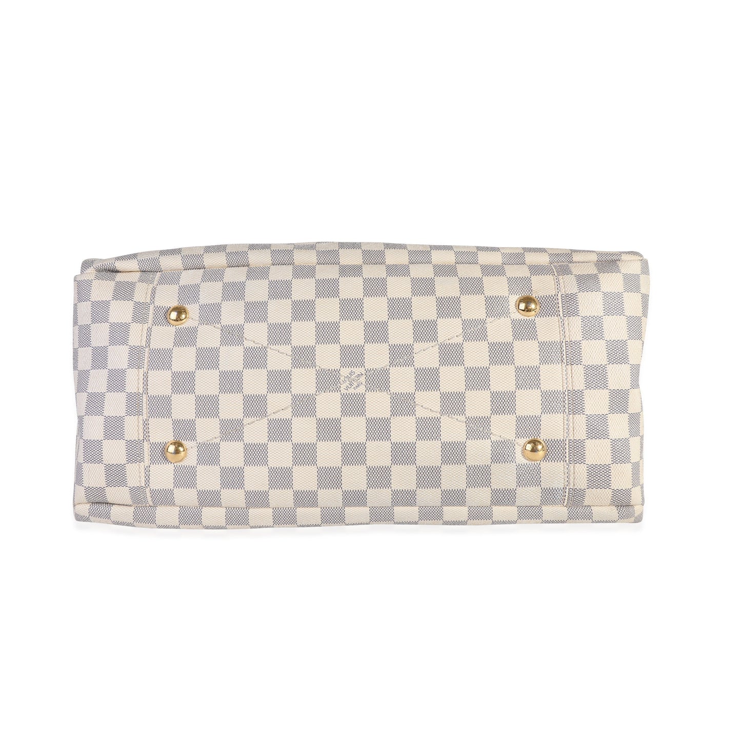 Louis Vuitton Louis Vuitton Damier Azur Artsy MM