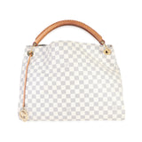 Louis Vuitton Louis Vuitton Damier Azur Artsy MM