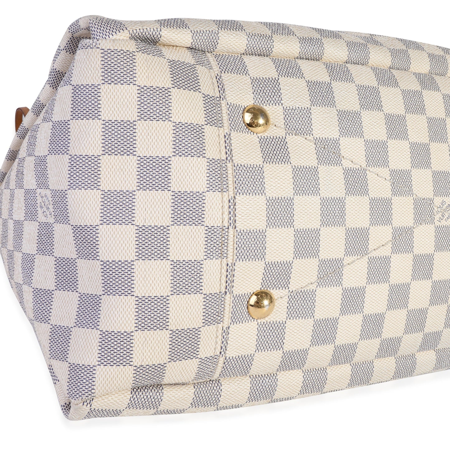 Louis Vuitton Louis Vuitton Damier Azur Artsy MM
