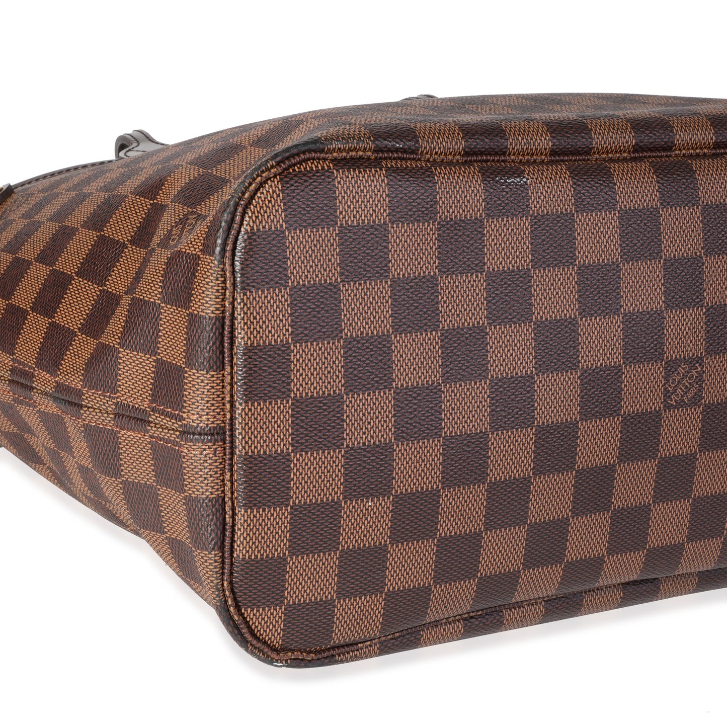 Louis Vuitton Louis Vuitton Damier Ebene Neverfull MM