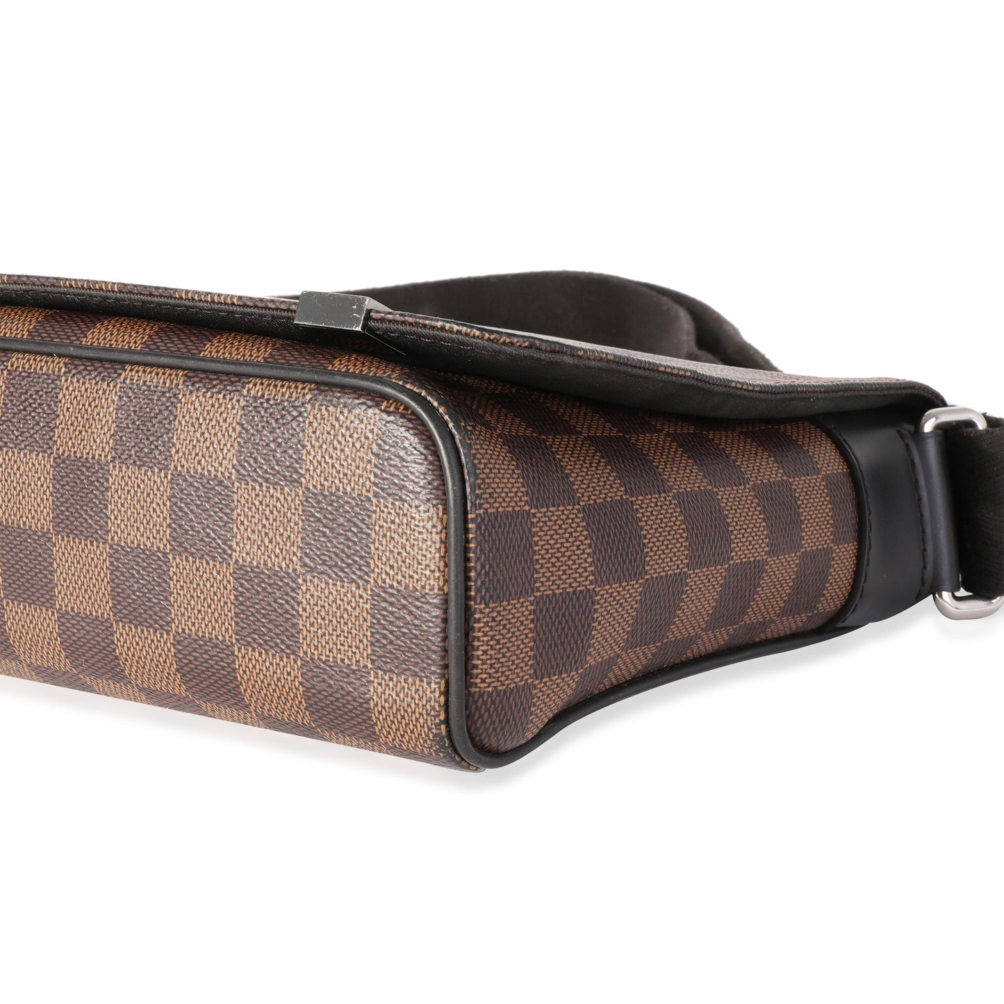 Louis Vuitton Louis Vuitton Damier Ebene Canvas District PM