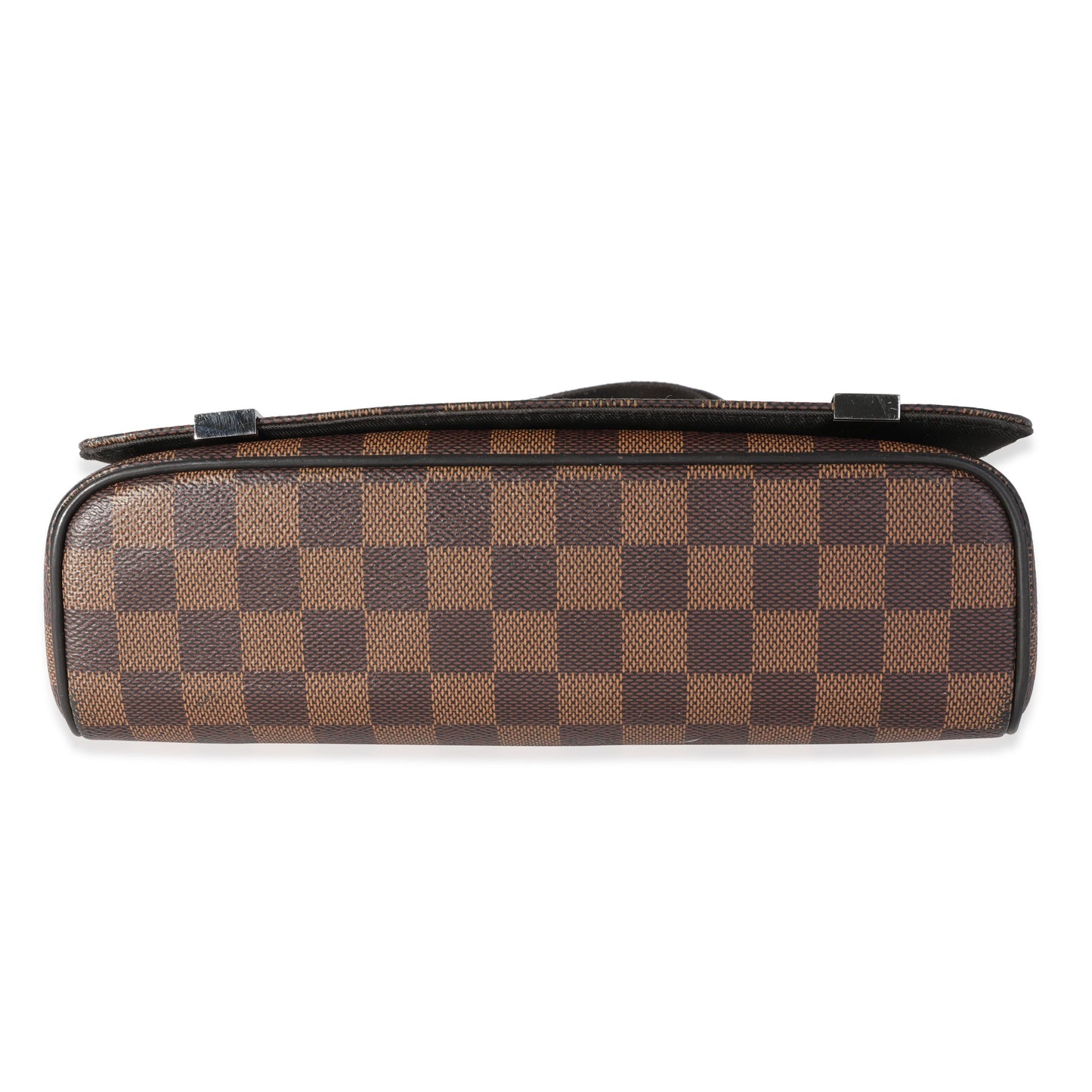 Louis Vuitton Louis Vuitton Damier Ebene Canvas District PM