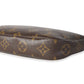 Louis Vuitton Louis Vuitton Monogram Canvas Pochette Accessoires