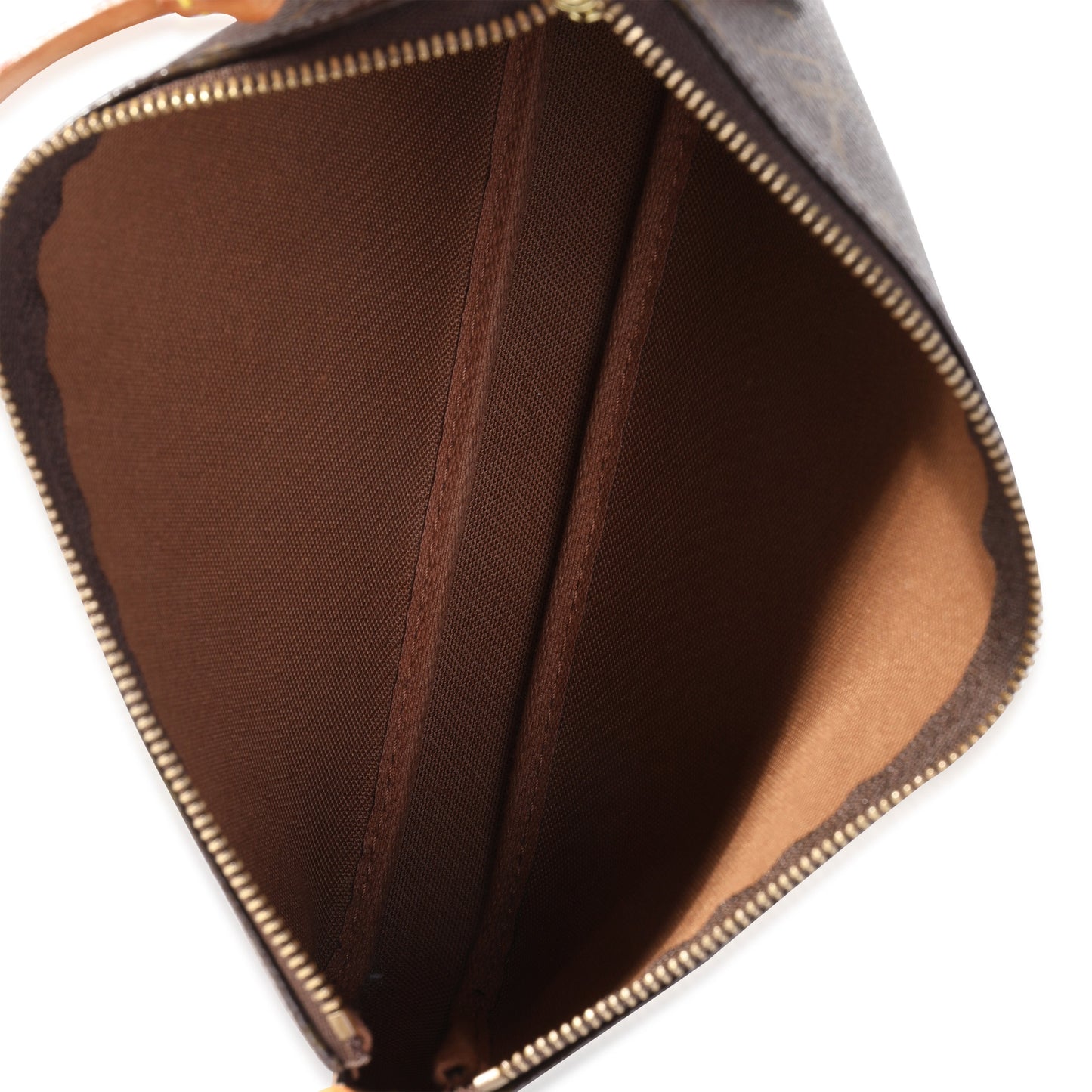 Louis Vuitton Louis Vuitton Monogram Canvas Pochette Accessoires