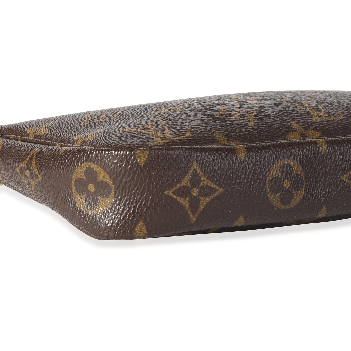 Louis Vuitton Louis Vuitton Monogram Canvas Pochette Accessoires