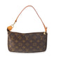 Louis Vuitton Louis Vuitton Monogram Canvas Pochette Accessoires