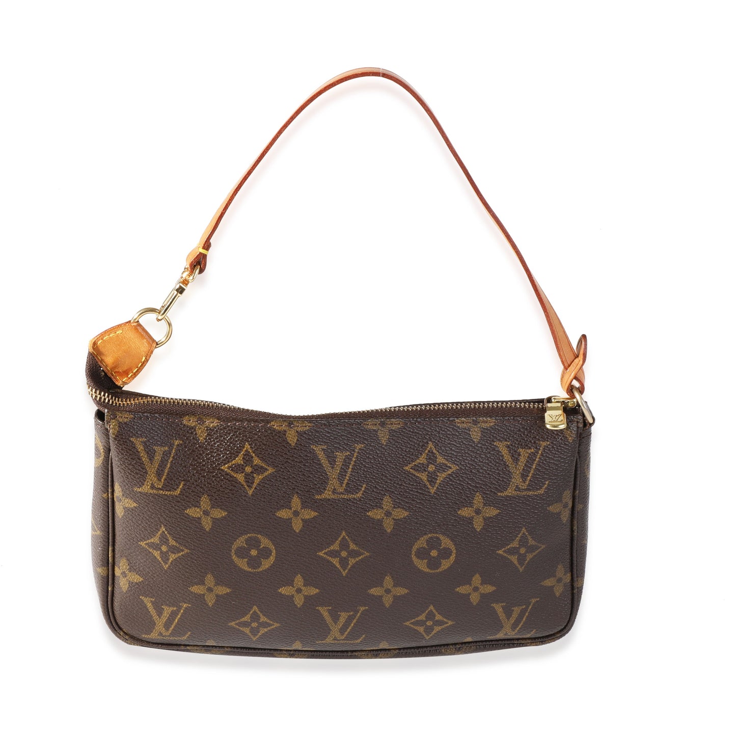Louis Vuitton Louis Vuitton Monogram Canvas Pochette Accessoires