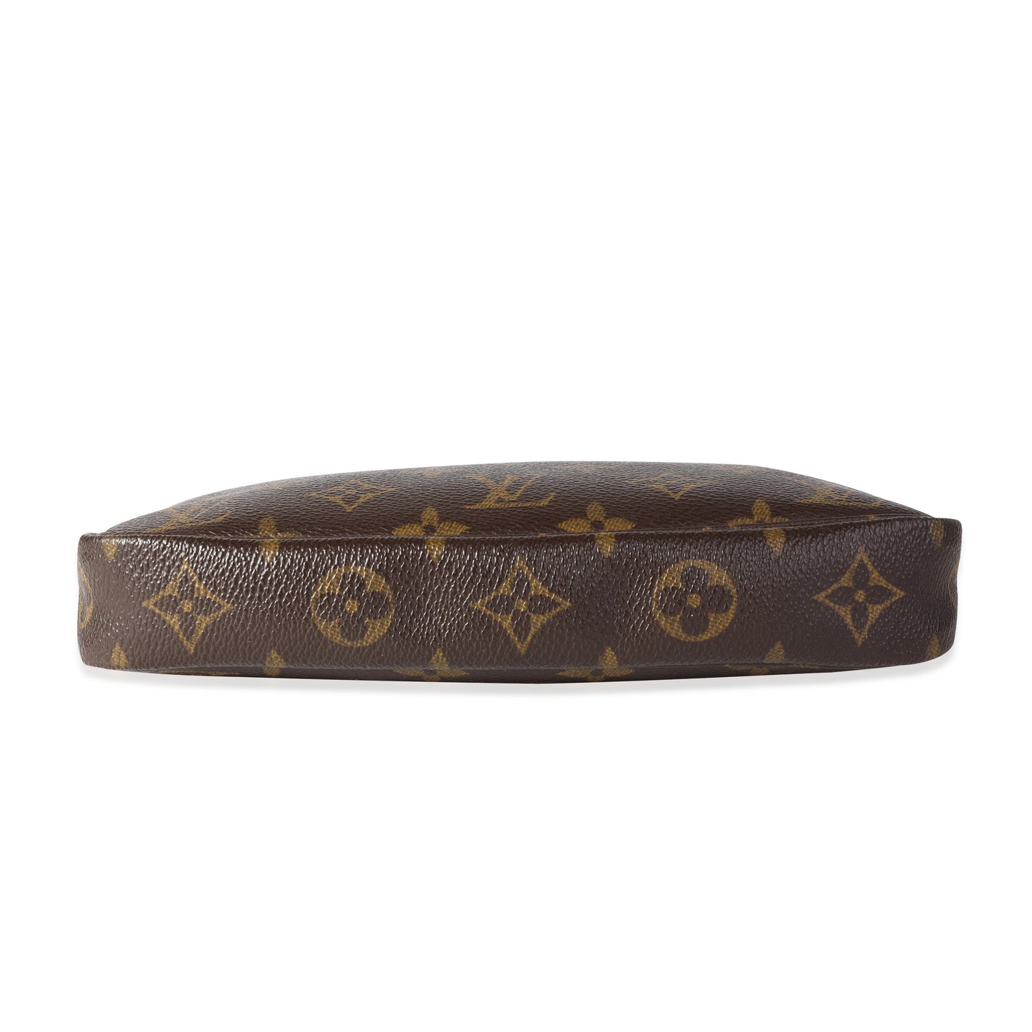 Louis Vuitton Louis Vuitton Monogram Canvas Pochette Accessoires
