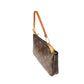 Louis Vuitton Louis Vuitton Monogram Canvas Pochette Accessoires