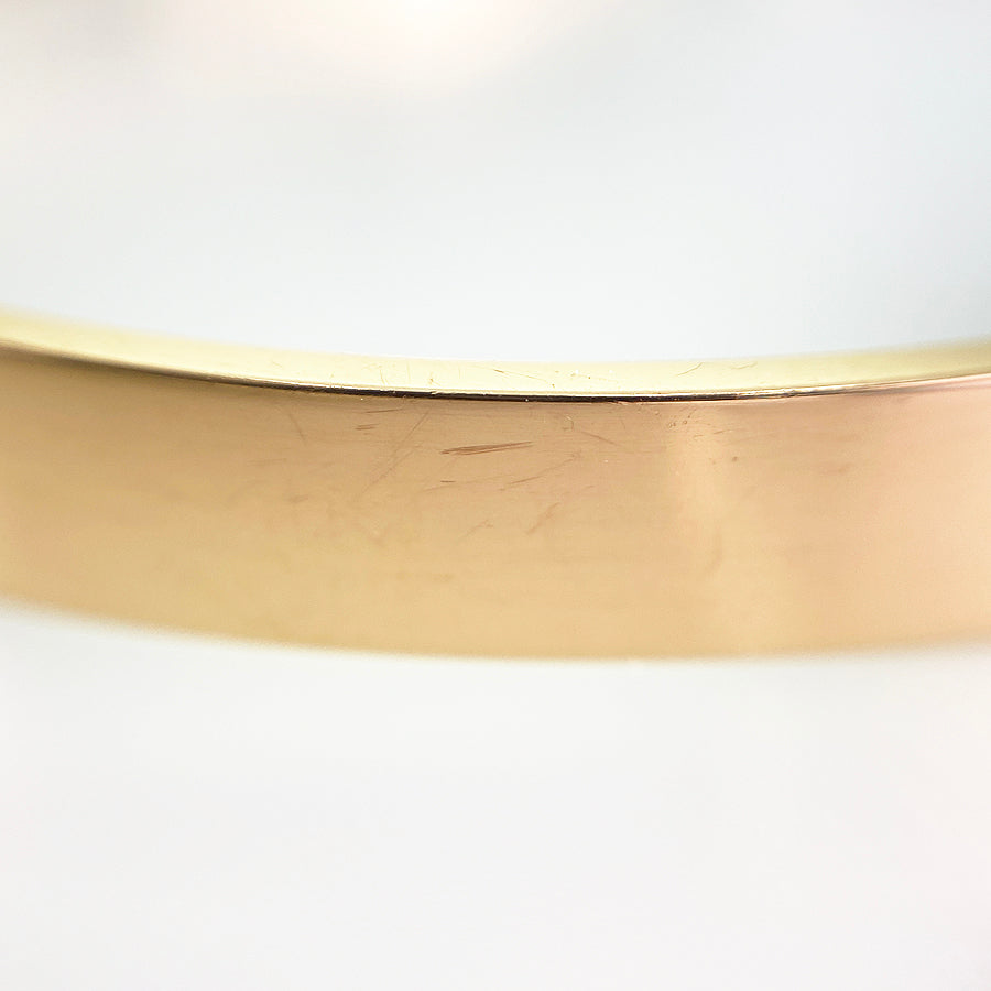 HERMES Kelly LG Bracelet