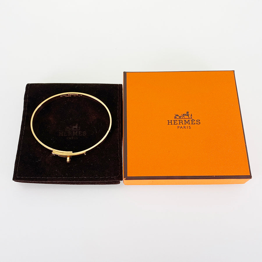HERMES Kelly LG Bracelet