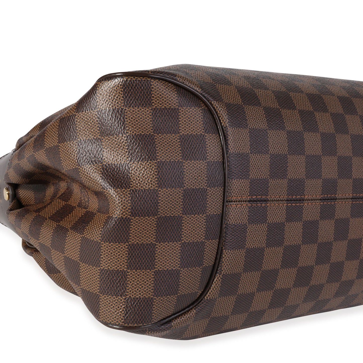 Louis Vuitton Louis Vuitton Damier Ebene Canvas Reggia Bag