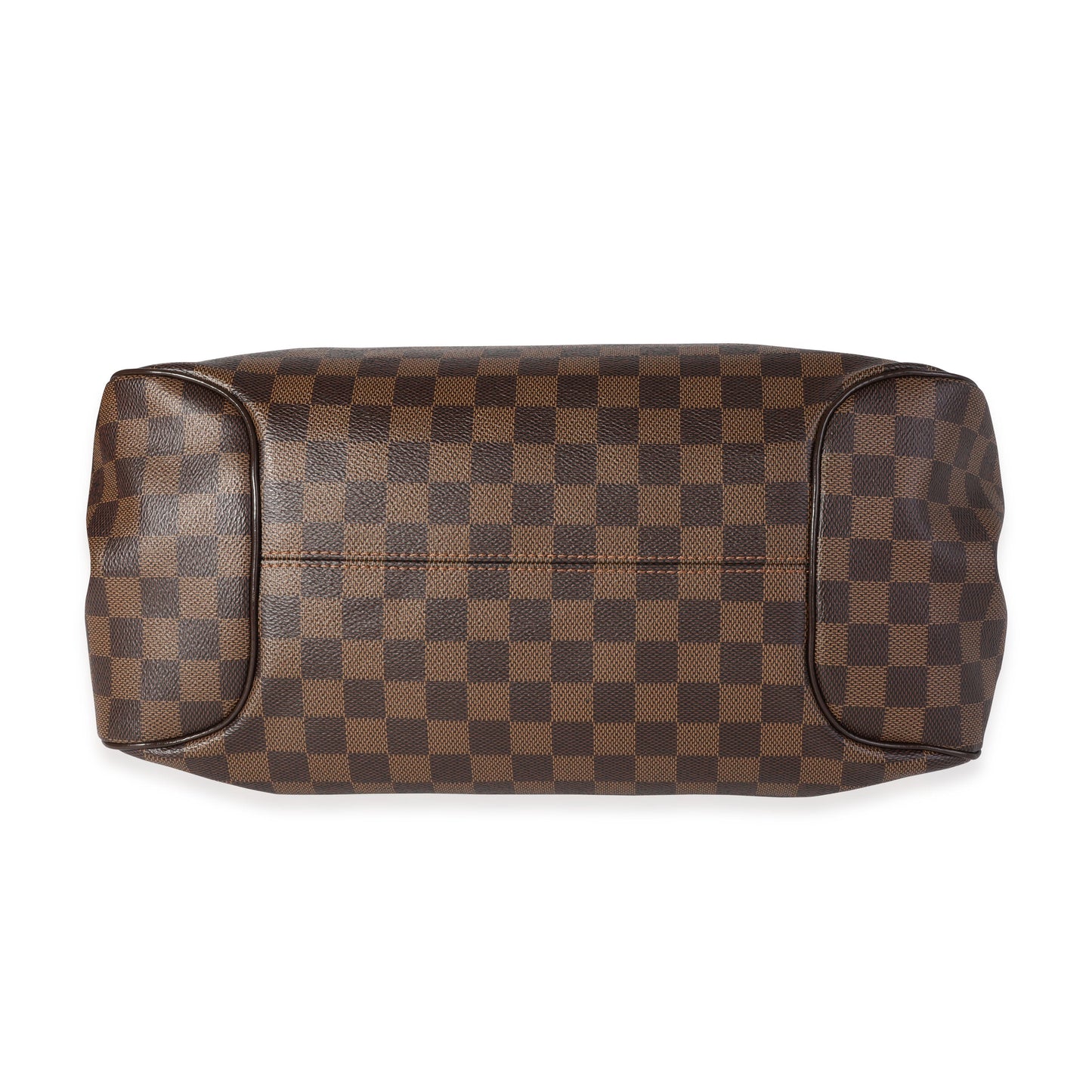 Louis Vuitton Louis Vuitton Damier Ebene Canvas Reggia Bag