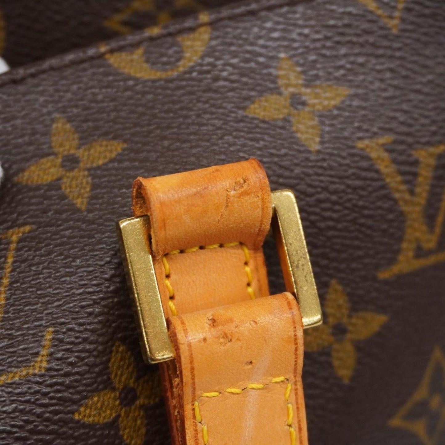 LOUIS VUITTON Vavin Tote