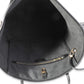 Louis Vuitton Louis Vuitton Black Jacquard Since 1854 Neverfull MM