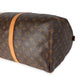 Louis Vuitton Louis Vuitton Monogram Canvas Keepall 50