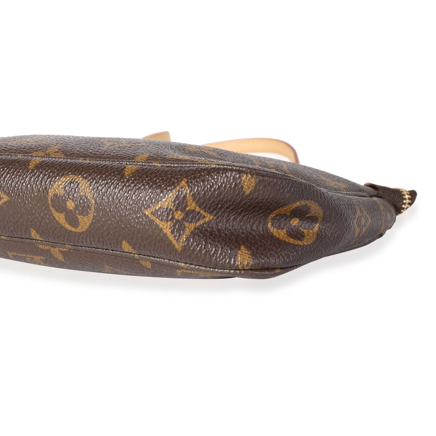 Louis Vuitton Louis Vuitton Monogram Canvas Pochette Accessoires