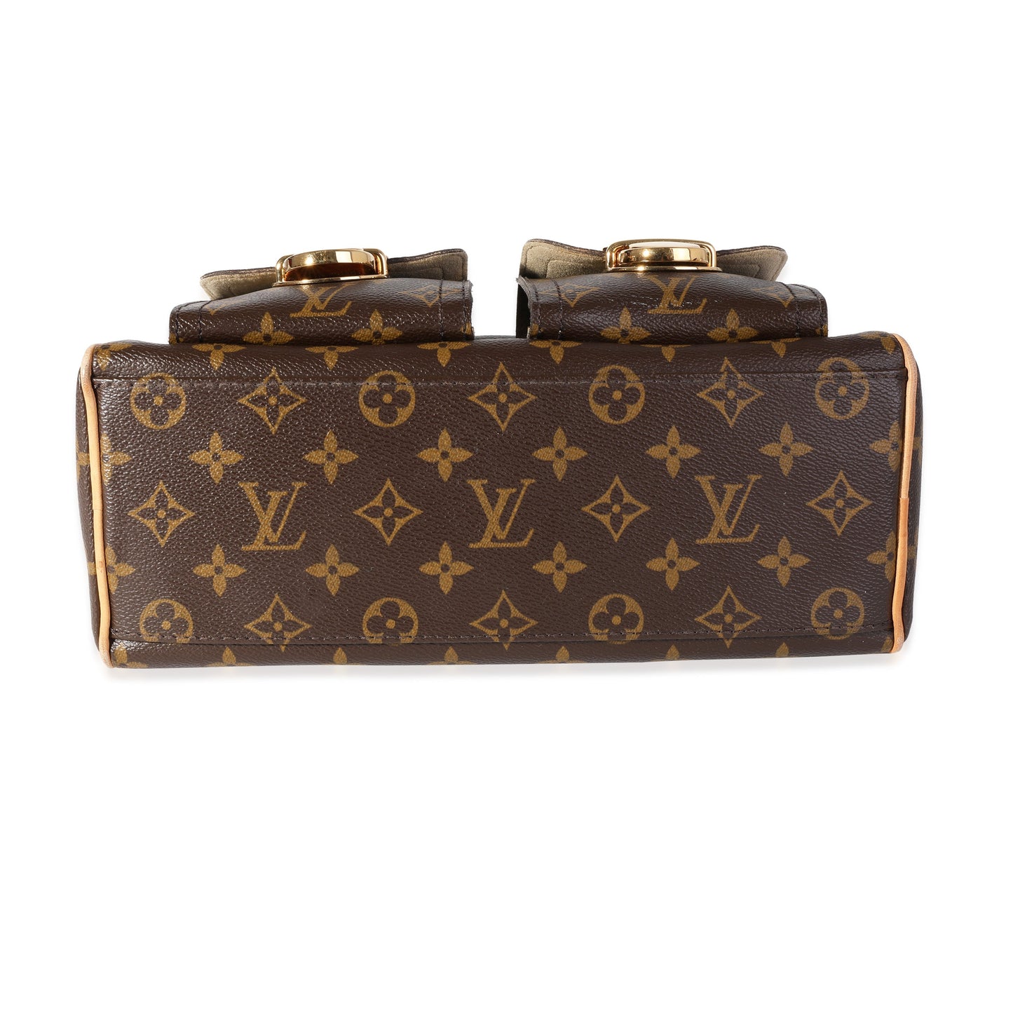 Louis Vuitton Louis Vuitton Monogram Canvas Manhattan PM