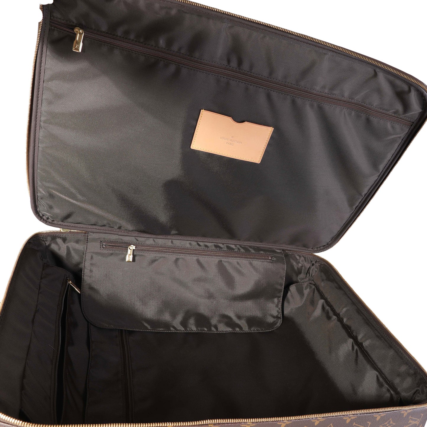 Louis Vuitton Monogram Canvas Pégase 55 Suitcase