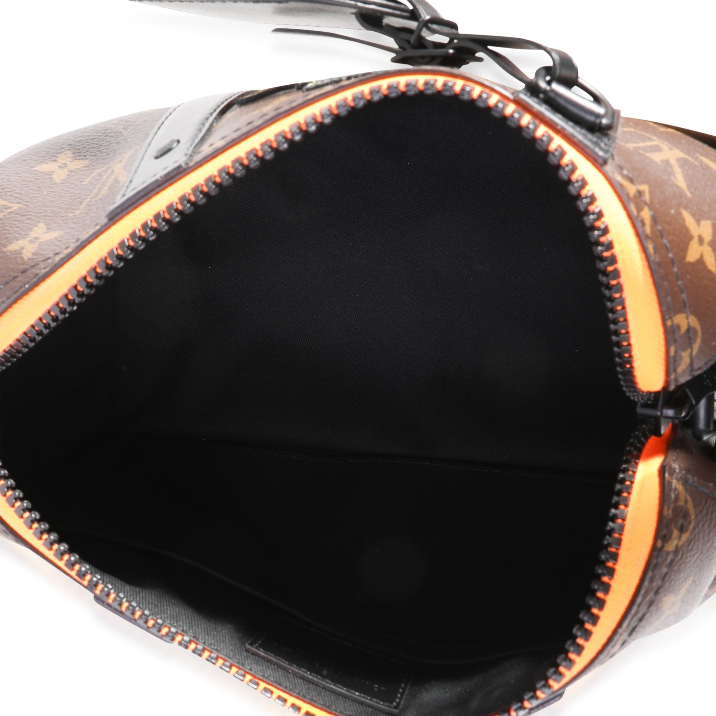 Louis Vuitton Louis Vuitton Monogram Canvas & Cowhide Leather Zoom With Friends  City Keepall
