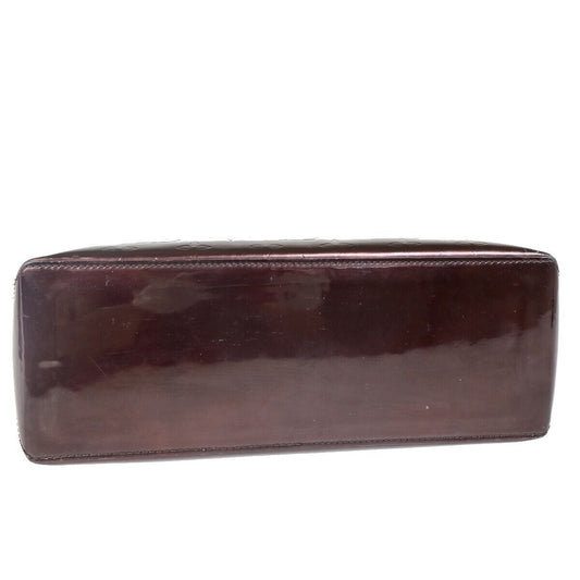 LOUIS VUITTON Wilshire Handbag