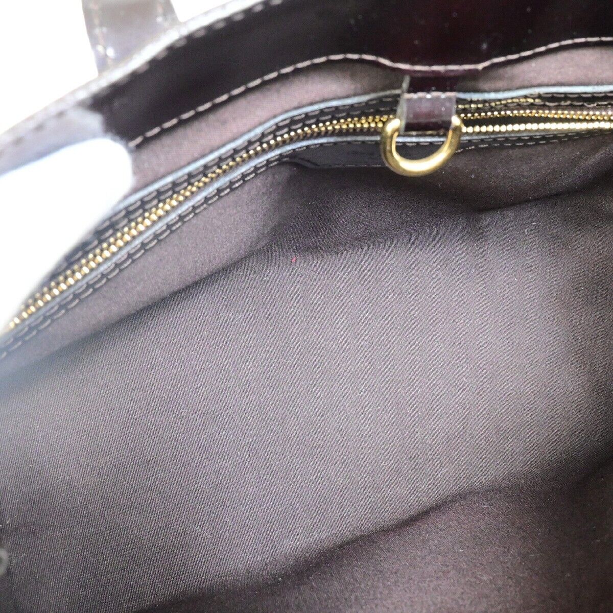 LOUIS VUITTON Wilshire Handbag