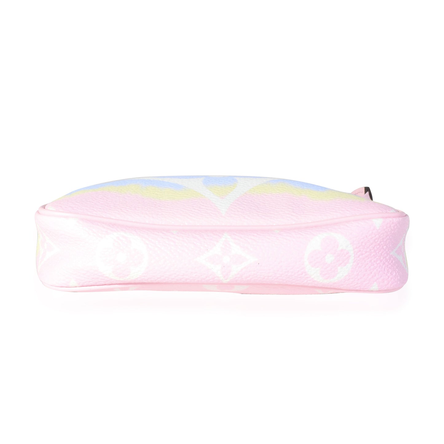 Louis Vuitton Louis Vuitton Pastel LV Escale Mini Pochette Accessoires