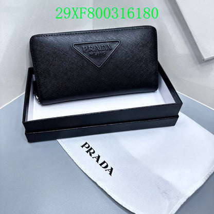 Amelia - PD Wallet - 066