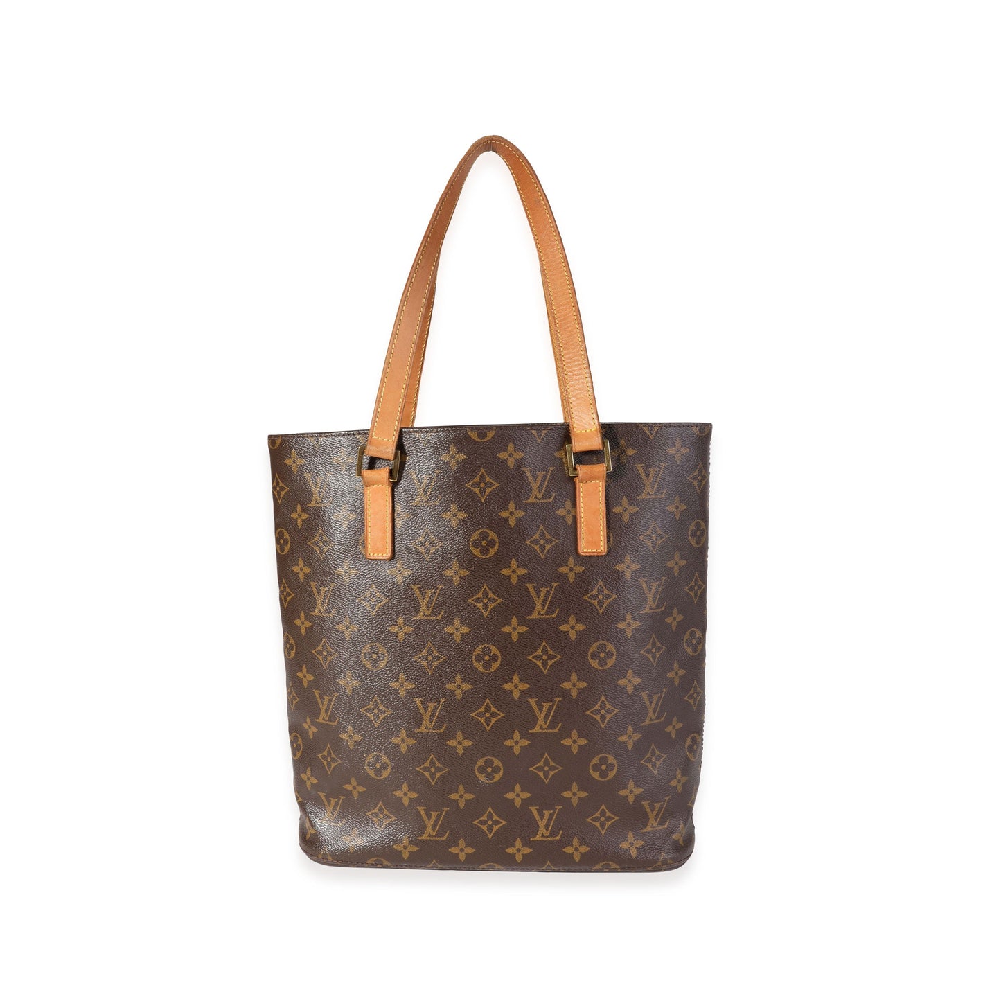 Louis Vuitton Louis Vuitton Monogram Canvas Vavin Tote GM