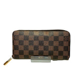 LOUIS VUITTON Zippy wallet