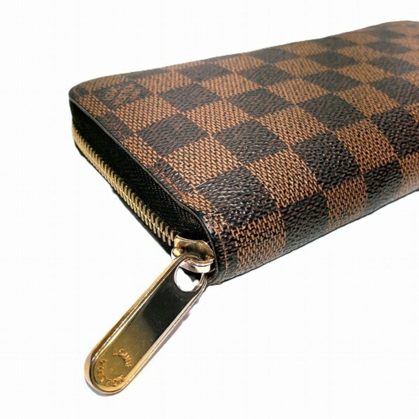 LOUIS VUITTON Zippy wallet