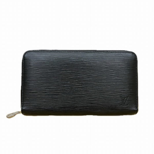 LOUIS VUITTON Zippy organizer Wallet