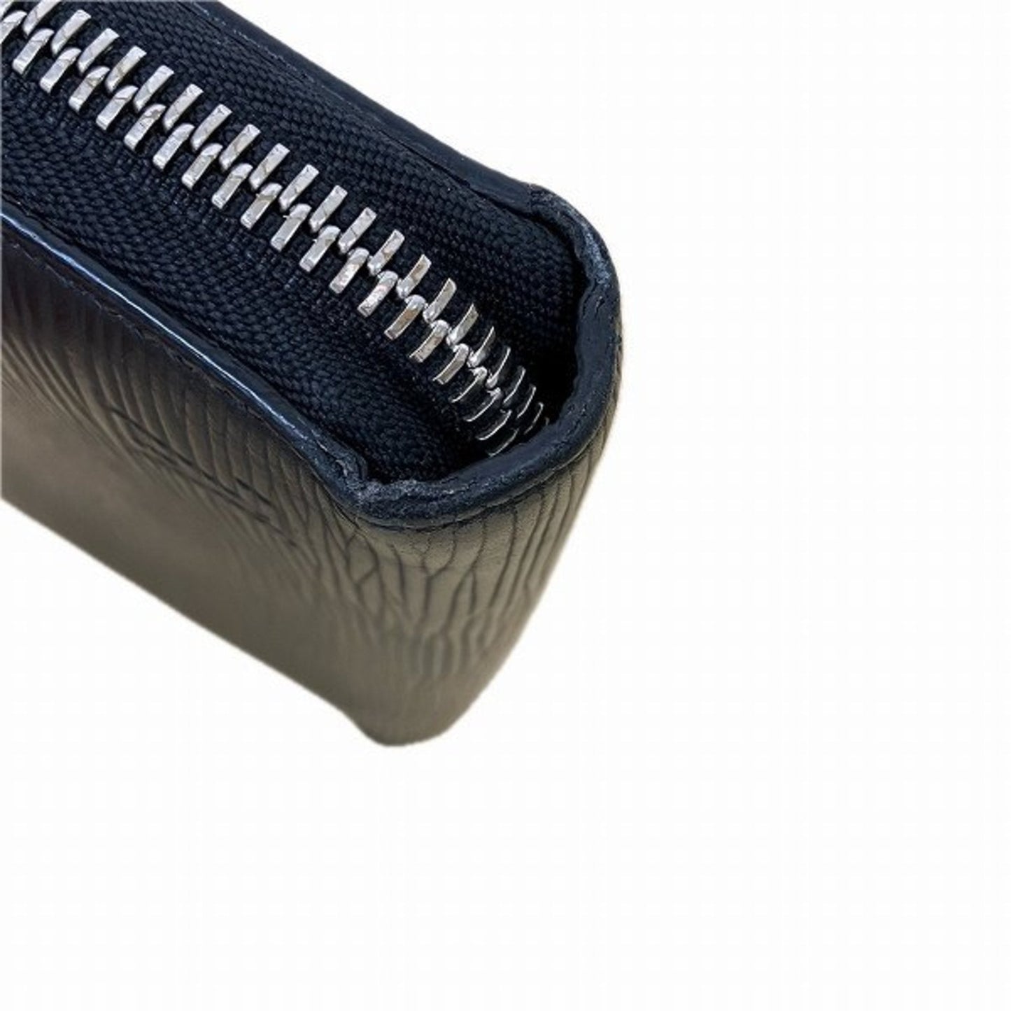 LOUIS VUITTON Zippy organizer Wallet