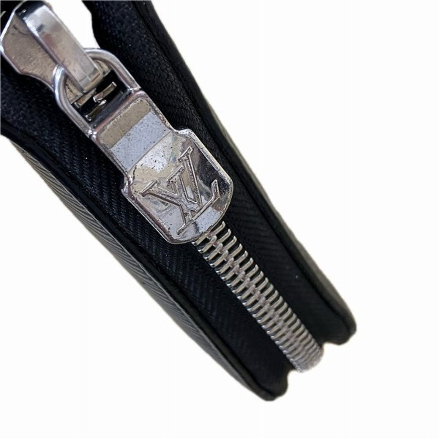 LOUIS VUITTON Zippy organizer Wallet