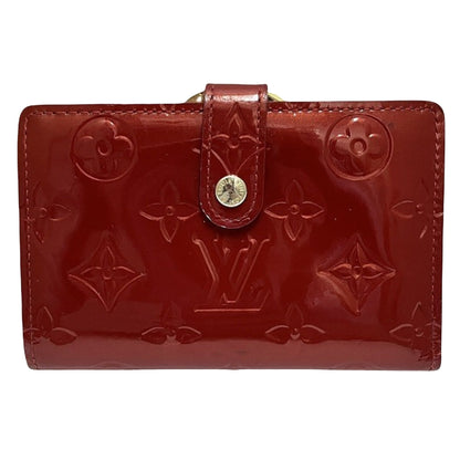 LOUIS VUITTON Viennois Wallet