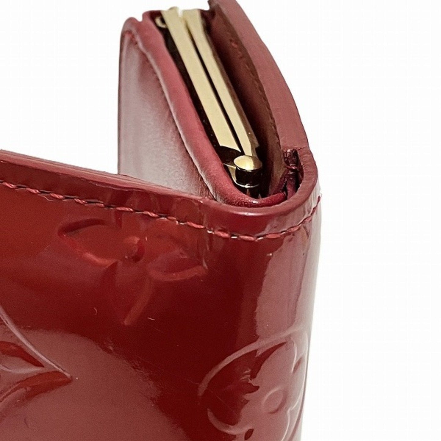 LOUIS VUITTON Viennois Wallet
