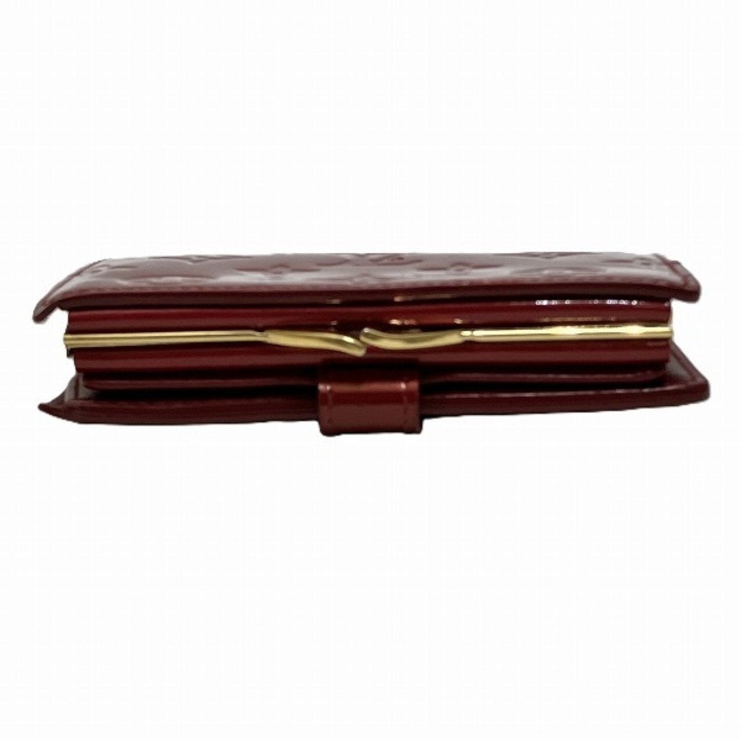 LOUIS VUITTON Viennois Wallet