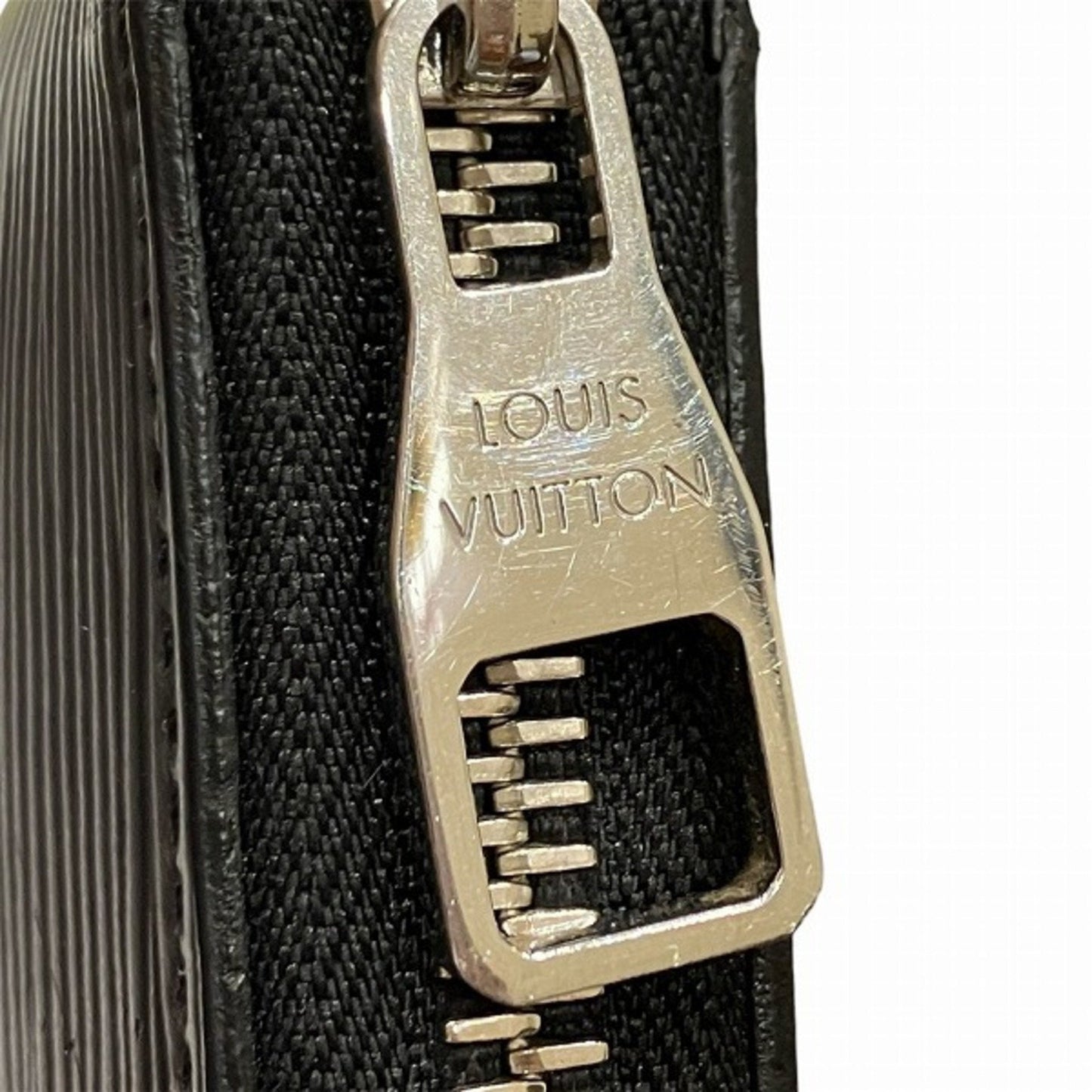 LOUIS VUITTON Zippy Wallet Vertical