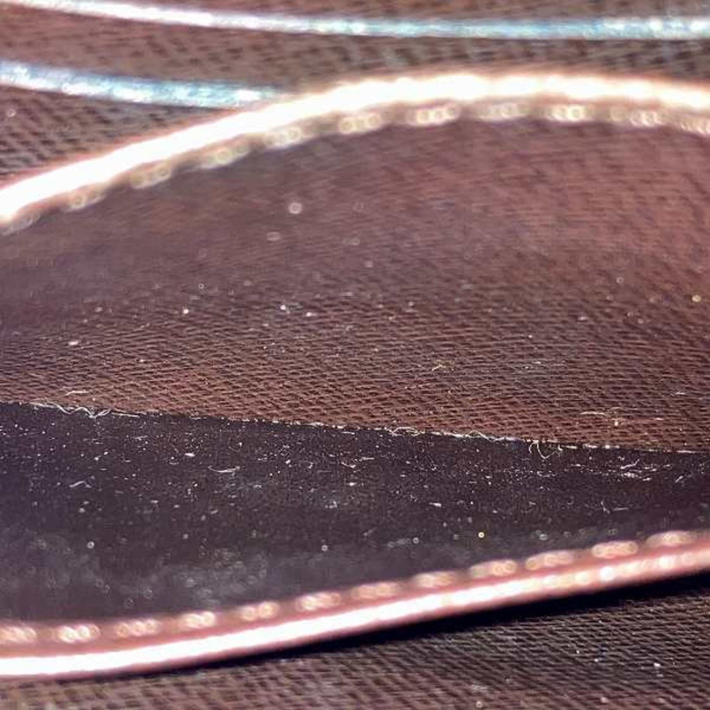 LOUIS VUITTON Zippy coin purse Wallet