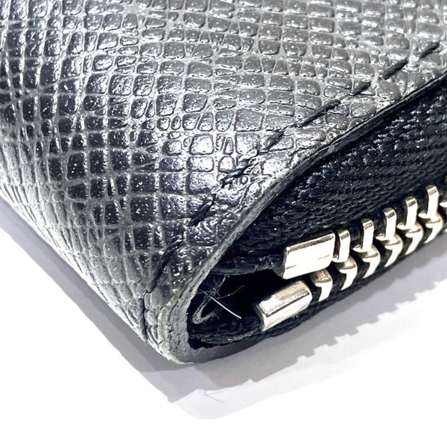 LOUIS VUITTON Zippy coin purse Wallet