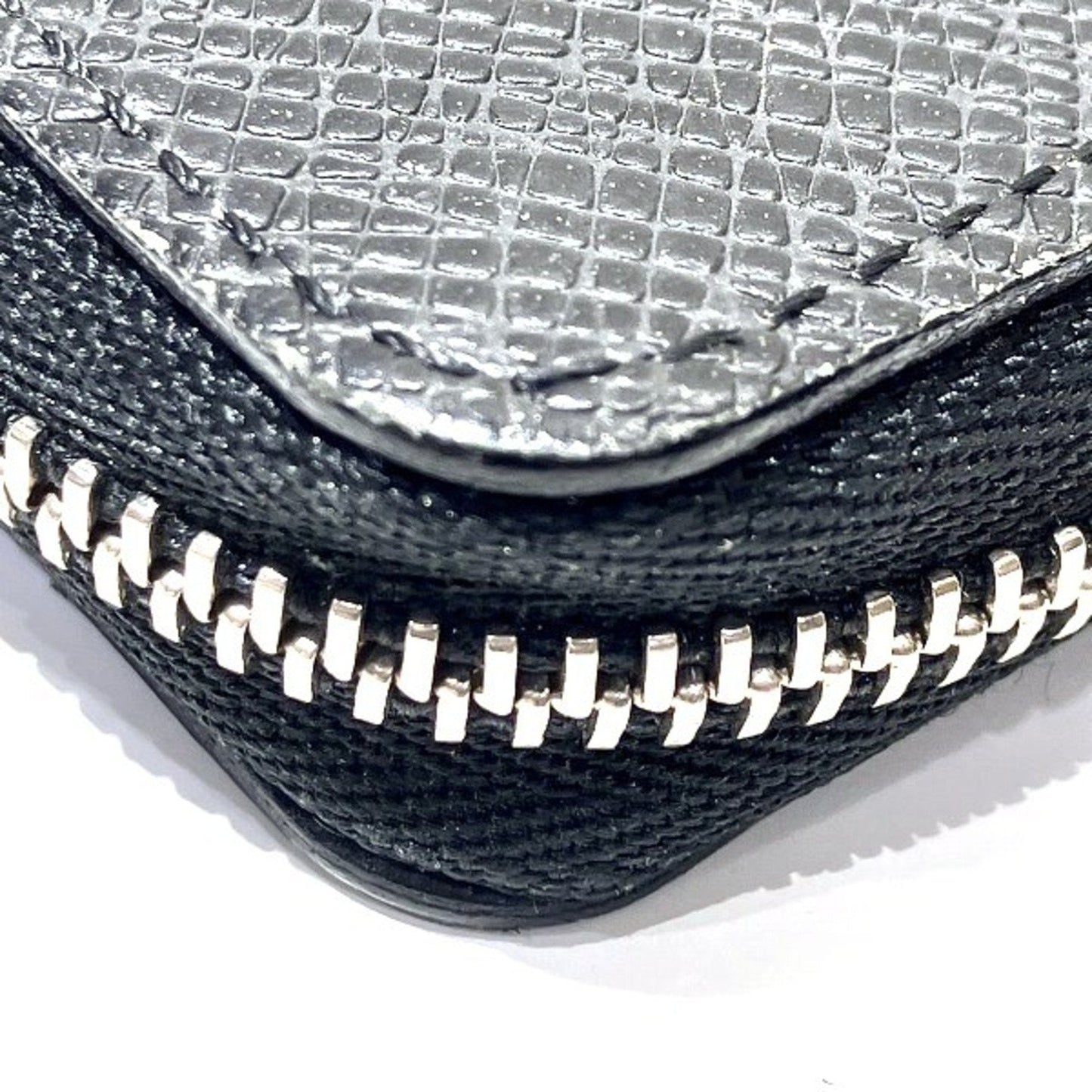 LOUIS VUITTON Zippy coin purse Wallet