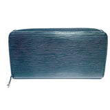 LOUIS VUITTON Zippy wallet