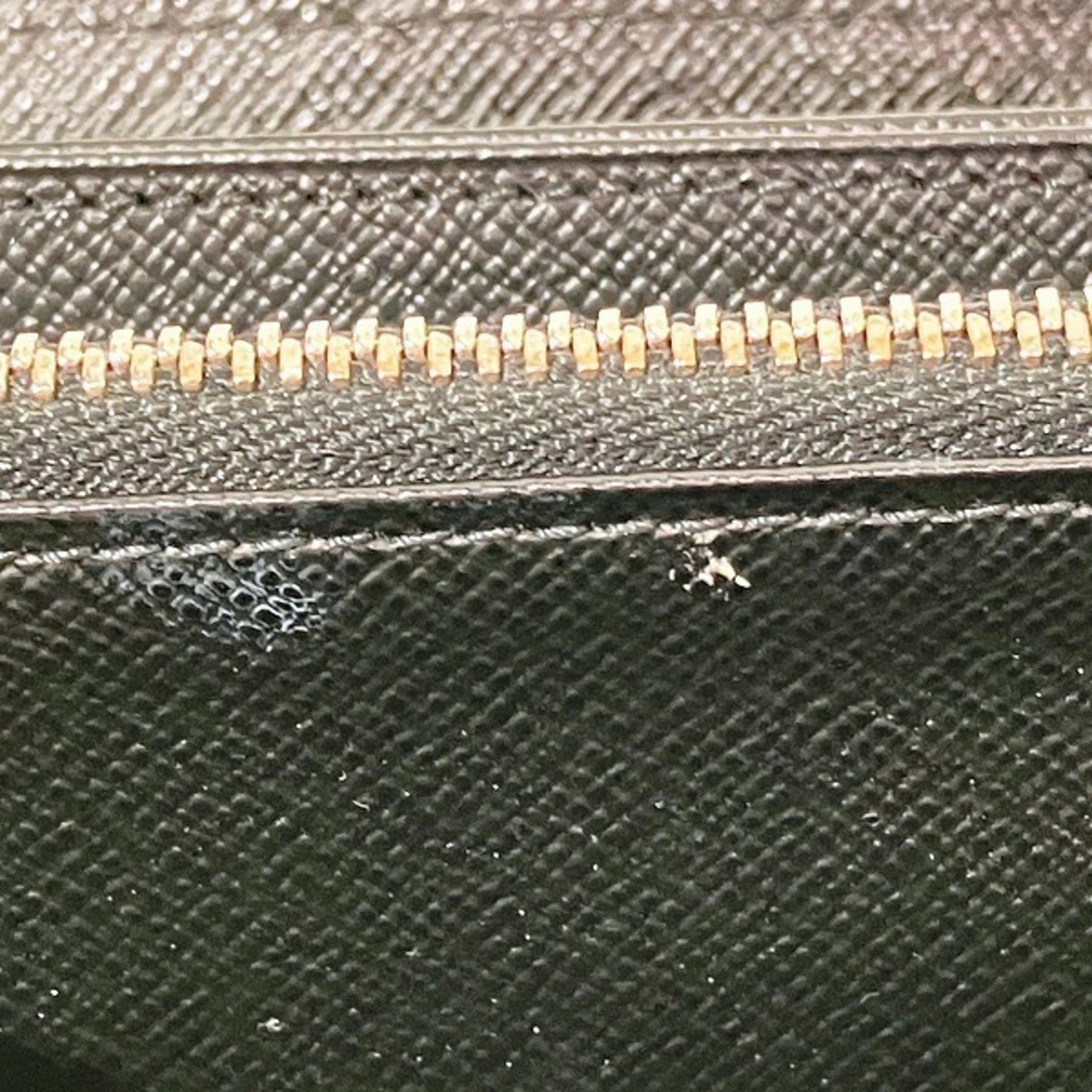 LOUIS VUITTON Zippy wallet