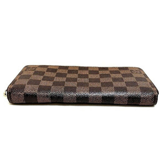 LOUIS VUITTON Zippy wallet