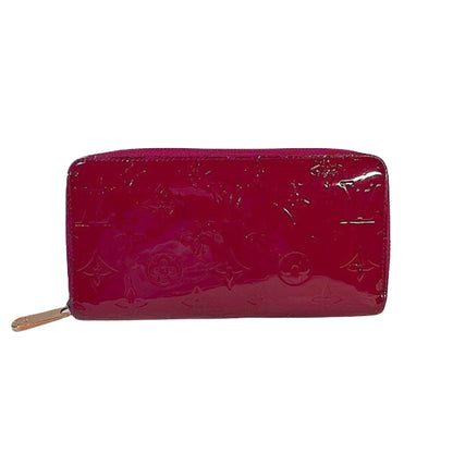 LOUIS VUITTON Zippy wallet