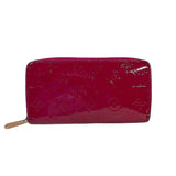 LOUIS VUITTON Zippy wallet