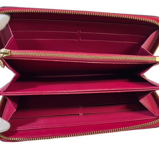LOUIS VUITTON Zippy wallet
